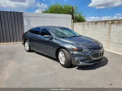 1G1ZE5ST8HF272830 2017 CHEVROLET MALIBU