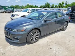 1G1ZE5ST8HF273038 2017 CHEVROLET MALIBU