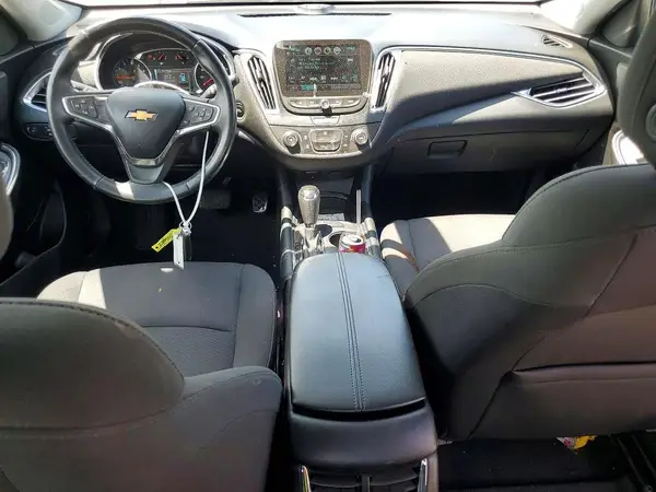 1G1ZE5ST8HF273038 2017 CHEVROLET MALIBU - Image 8