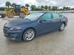 1G1ZE5ST8HF274920 2017 CHEVROLET MALIBU