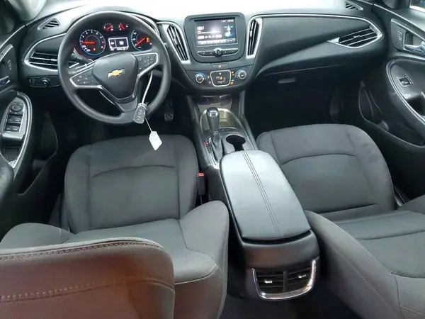 1G1ZE5ST8HF274920 2017 CHEVROLET MALIBU - Image 8