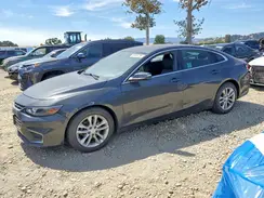 1G1ZE5ST8HF275095 2017 CHEVROLET MALIBU