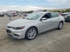 1G1ZE5ST8HF275176 2017 CHEVROLET MALIBU