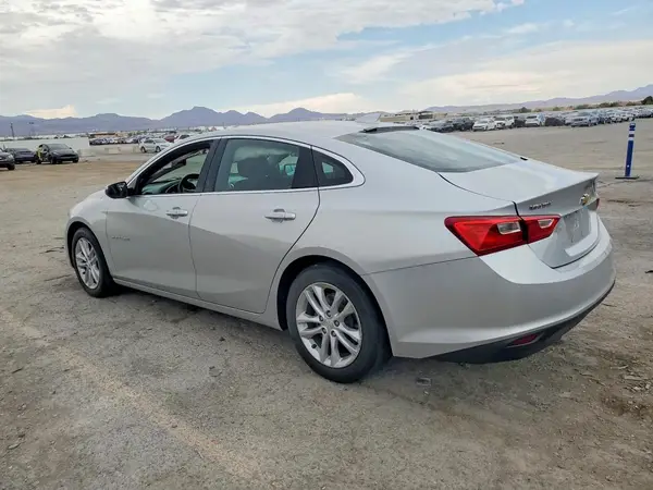 1G1ZE5ST8HF275176 2017 CHEVROLET MALIBU - Image 2