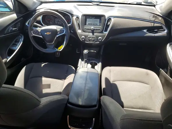 1G1ZE5ST8HF275176 2017 CHEVROLET MALIBU - Image 8