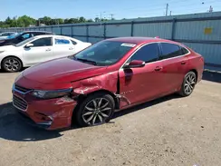1G1ZE5ST8HF275260 2017 CHEVROLET MALIBU