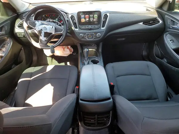 1G1ZE5ST8HF275260 2017 CHEVROLET MALIBU - Image 8