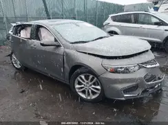 1G1ZE5ST8HF276862 2017 CHEVROLET MALIBU
