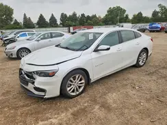 1G1ZE5ST8HF277395 2017 CHEVROLET MALIBU