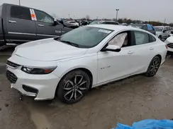 1G1ZE5ST8HF278613 2017 CHEVROLET MALIBU