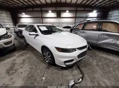 1G1ZE5ST8HF278739 2017 CHEVROLET MALIBU
