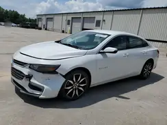 1G1ZE5ST8HF278806 2017 CHEVROLET MALIBU