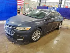 1G1ZE5ST8HF279003 2017 CHEVROLET MALIBU