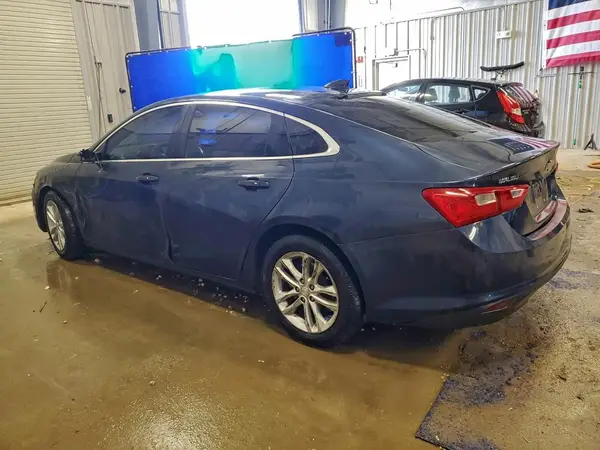 1G1ZE5ST8HF279003 2017 CHEVROLET MALIBU - Image 2