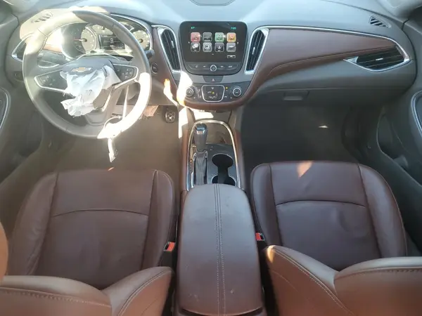 1G1ZE5ST8HF283116 2017 CHEVROLET MALIBU - Image 8