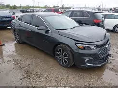 1G1ZE5ST8HF284721 2017 CHEVROLET MALIBU