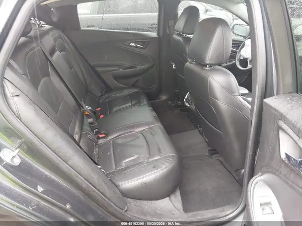 1G1ZE5ST8HF284721 2017 CHEVROLET MALIBU - Image 8