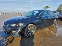 1G1ZE5ST8HF285142 2017 CHEVROLET MALIBU