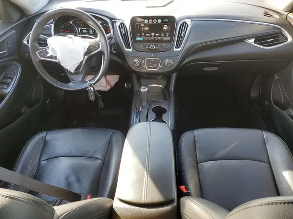 1G1ZE5ST8HF285142 2017 CHEVROLET MALIBU - Image 8