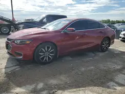 1G1ZE5ST8HF285805 2017 CHEVROLET MALIBU