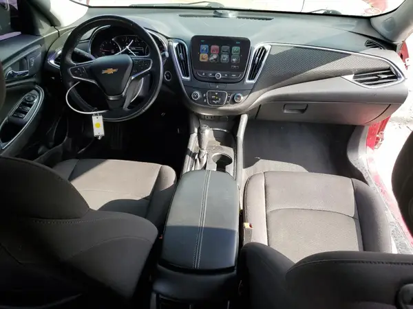 1G1ZE5ST8HF285805 2017 CHEVROLET MALIBU - Image 8