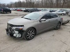 1G1ZE5ST8HF286095 2017 CHEVROLET MALIBU