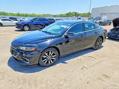 1G1ZE5ST8HF286548 2017 CHEVROLET MALIBU