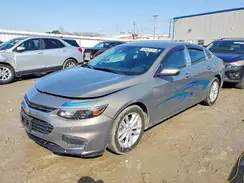 1G1ZE5ST8HF286629 2017 CHEVROLET MALIBU