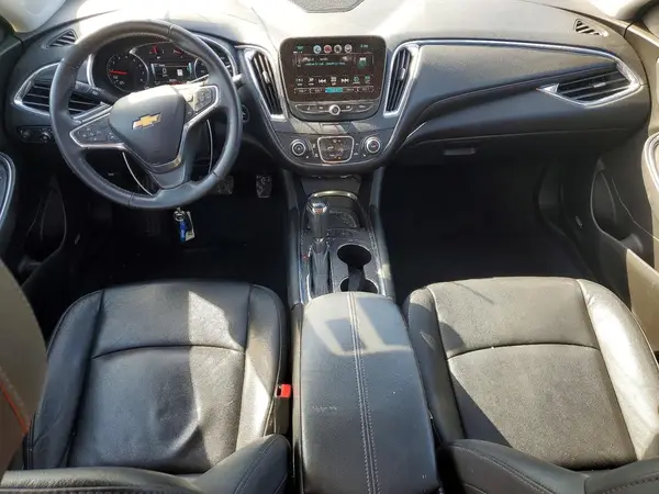 1G1ZE5ST8HF286629 2017 CHEVROLET MALIBU - Image 8
