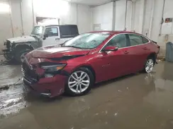 1G1ZE5ST8HF287036 2017 CHEVROLET MALIBU