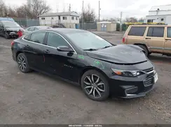 1G1ZE5ST8HF287375 2017 CHEVROLET MALIBU