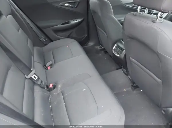 1G1ZE5ST8HF287375 2017 CHEVROLET MALIBU - Image 8