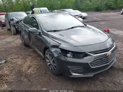 1G1ZE5ST8HF287943 2017 CHEVROLET MALIBU