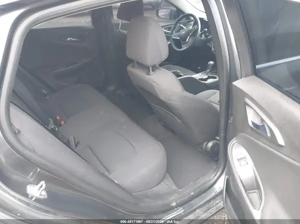1G1ZE5ST8HF287943 2017 CHEVROLET MALIBU - Image 8