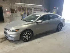 1G1ZE5ST8HF289224 2017 CHEVROLET MALIBU