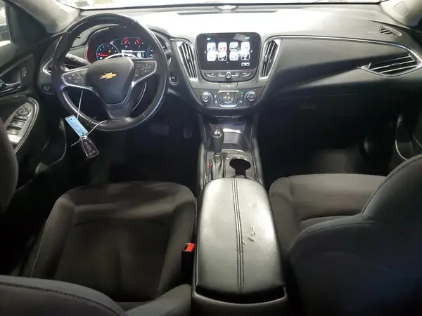 1G1ZE5ST8HF289224 2017 CHEVROLET MALIBU - Image 8