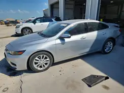 1G1ZE5ST8HF289983 2017 CHEVROLET MALIBU