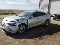 1G1ZE5ST8HF290891 2017 CHEVROLET MALIBU