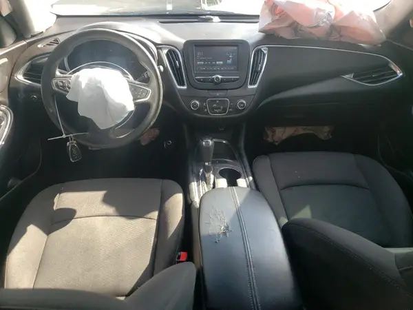 1G1ZE5ST8HF290891 2017 CHEVROLET MALIBU - Image 8