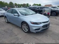 1G1ZE5ST8HF291555 2017 CHEVROLET MALIBU