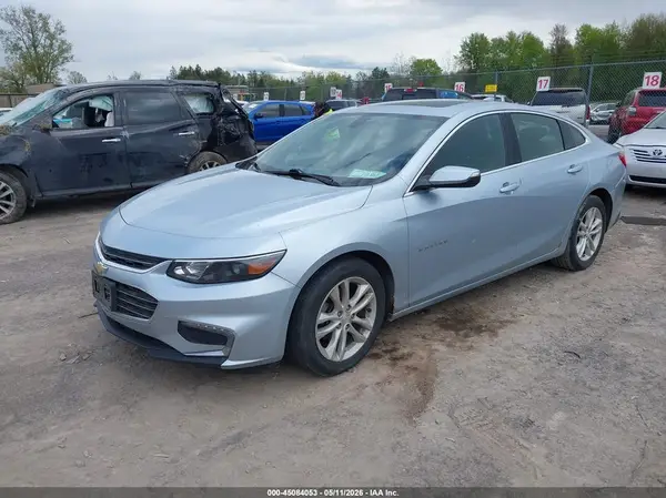 1G1ZE5ST8HF291555 2017 CHEVROLET MALIBU - Image 2