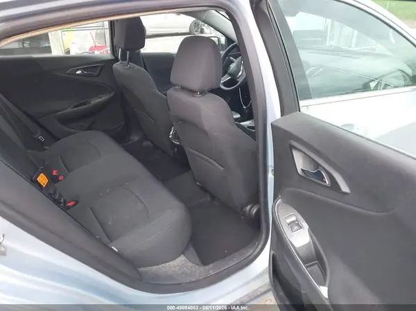 1G1ZE5ST8HF291555 2017 CHEVROLET MALIBU - Image 8