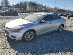 1G1ZE5ST8HF292589 2017 CHEVROLET MALIBU