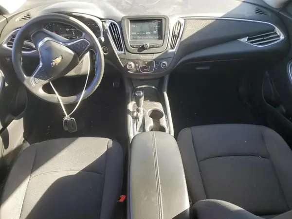 1G1ZE5ST8HF292589 2017 CHEVROLET MALIBU - Image 8