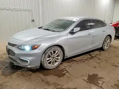 1G1ZE5ST8HF292821 2017 CHEVROLET MALIBU