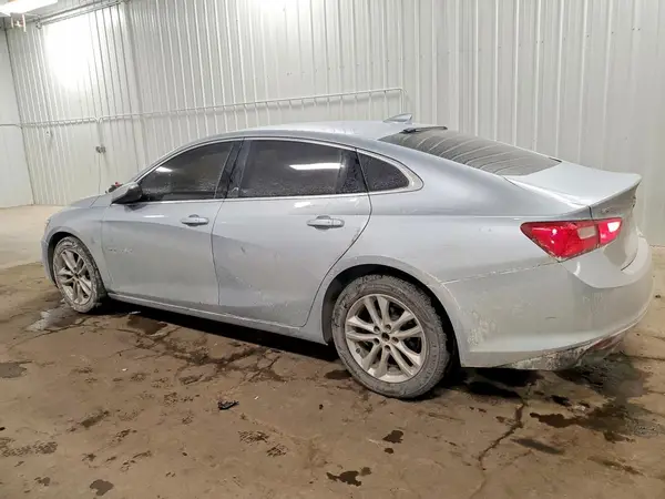 1G1ZE5ST8HF292821 2017 CHEVROLET MALIBU - Image 2