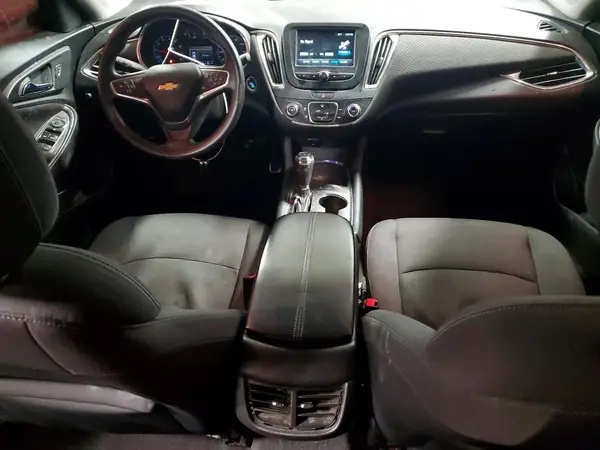 1G1ZE5ST8HF292821 2017 CHEVROLET MALIBU - Image 8