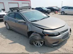 1G1ZE5ST8HF293306 2017 CHEVROLET MALIBU