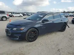 1G1ZE5ST8HF293659 2017 CHEVROLET MALIBU