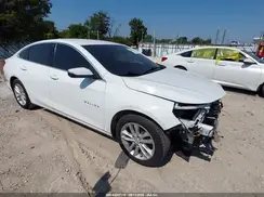 1G1ZE5ST8HF293872 2017 CHEVROLET MALIBU